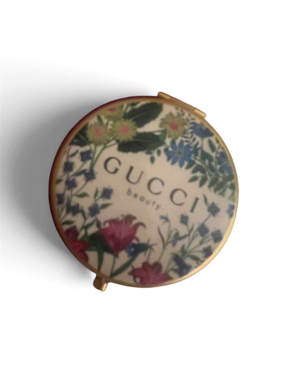 Gucci Compact Mirror - Picture 6 of 13